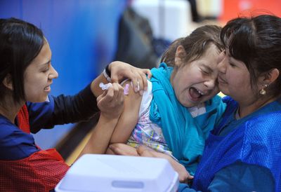 Pennsylvania Schools Can Keep Unvaccinated Students Home for 21 Days After a Single Confirmed Measles Exposure