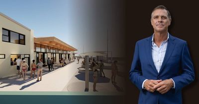 Newcastle Ocean Baths big reveal: what's changed in the new-look design
