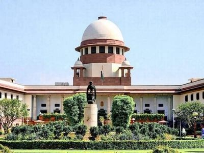 SC to set up high-powered panel to probe allegations of police excesses during NEET protest