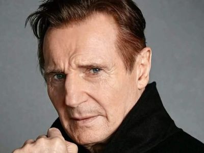 This 1993 Liam Neeson film is considered one of the greatest movies of all time