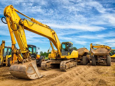 Ceigall India-Sushee Infra Mining joint venture receives four orders worth Rs 2,150 cr