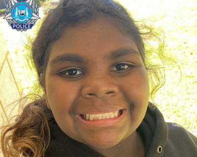 Ten-year-old girl found three days after she was reported missing in Perth suburbs