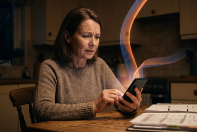 More Women Are Turning to AI for Financial Advice, but Their Prompts May Be Costing Them $60,000