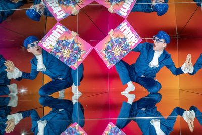 Fringe Festival in ‘jeopardy’, organisers warn as they criticise council funding