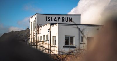 Family-run Scottish distillery lands deal to sell award-winning rum in Germany