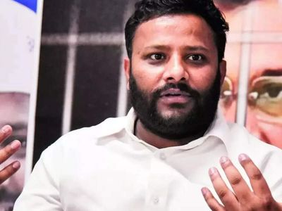 Plea in HC alleges AAP MLA Kuldeep Kumar being illegally detained