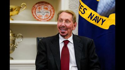 Quote of the day by Oracle co-founder Larry Ellison, 'Taking care of your employees is extremely important and very, very visible' offers timeless wisdom on teamwork, productivity in workplace, kindness, compassion, empathy, charity, shows psychology of true success