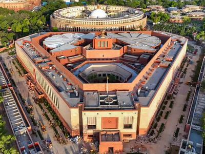 Present Lok Sabha witnesses rise in number of bills referred to joint panels