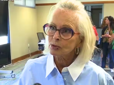 California woman donates $1 million to 100 public school teachers, bringing focus to plight of educators in one of America’s wealthiest counties
