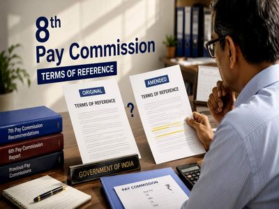 8th Pay Commission news: Have Pay Commission terms of reference been amended in the past?