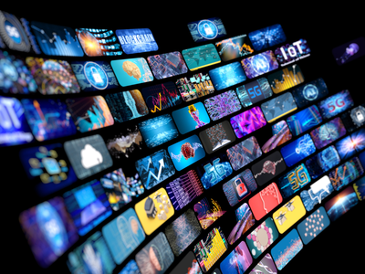 Microdramas boom in a shrinking Hollywood as studios chase a TikTok audience
