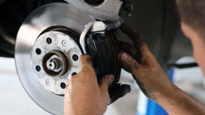 How Long Do Brake Pads Last?