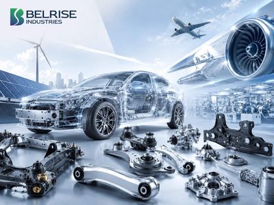 Jefferies raises Belrise Industries target price, sees 18% upside on strong demand, business expansion