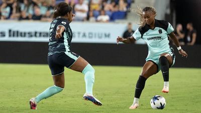 USWNT Stock Up, Stock Down: Electric Jaedyn Shaw Moves Up the Depth Chart