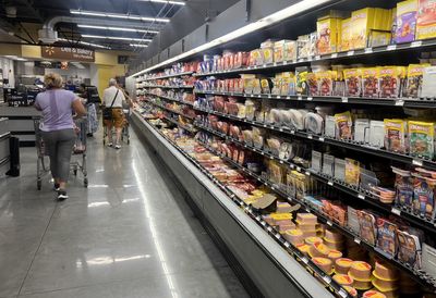 Federal Regulators Convene a Two-Day Meeting on Listeria After a Decade of Flat Infection Rates