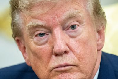 UK warned over Trump’s threat of 100% import tariffs