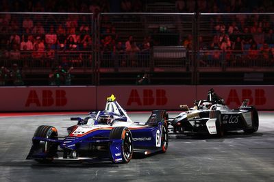 Did Formula E’s London finale go too far with team games and personal vendettas?