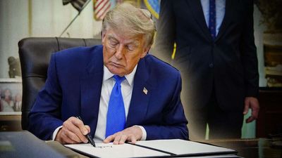Trump Courts Another Legal Defeat on Birthright Citizenship