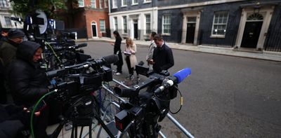 If British voters seem impatient and angry, data shows they might have a point