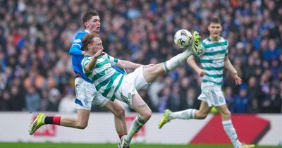 Date and time of Rangers vs Celtic Premier Sports Cup clash