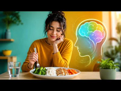 Psychology says people who refuse to mix foods on their plate may prefer clearer boundaries in sensory experiences
