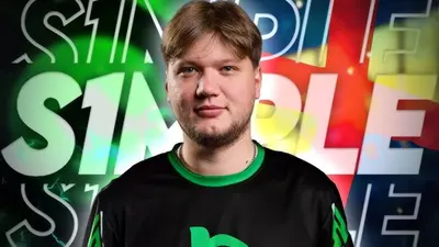 s1mple’s BC.Game roster has quietly become one of CS2’s most dangerous lineups