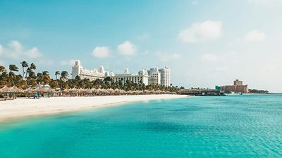 This new tool from Skyscanner helps pick your ideal beach based on vibes, distance and budget
