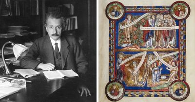 The Stories Behind 20 Priceless Historical Documents, Manuscripts And Books, Uncovered By This Researcher