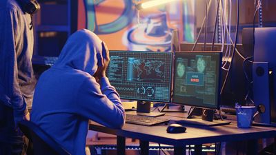 San Diego Man Says He Lost His Entire Life Savings in Crypto After $6M Portfolio Vanished