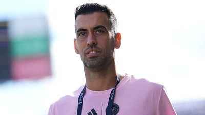 ‘Welcome Home, Legend’—Sergio Busquets Takes First Step on Path Forged by Pep Guardiola, Luis Enrique