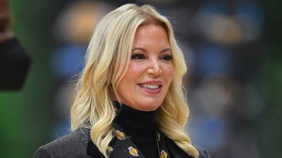 Three Big Questions Circling the Lakers Amid Potential Sale of Buss Family’s Remaining Stake