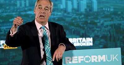 Gambling Commission urged to investigate allegations against Reform UK donors