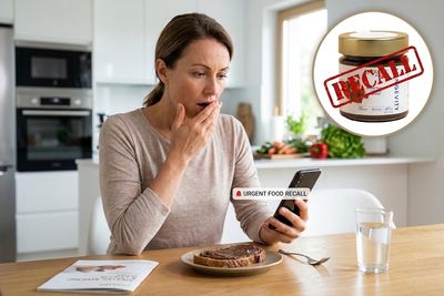 A Fasting Program Spread Sold Online Is Recalled After Undeclared Cashew, Pistachio, and Hazelnut Turned Up