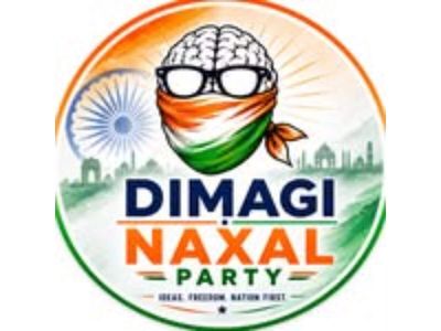 'Dimagi Naxal Party' goes viral, but its founder remains a mystery