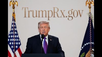 In 2025, Trump administration made shocking decisions for CDC but U.S. Federal Health Agency has new headache of 'zombie programs'. All you may want to know