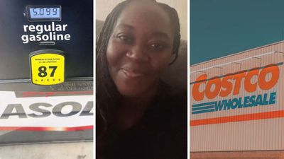 Woman Fills Up At Costco For The First Time. Then Her Toyota Gets The Best Fuel Economy It's Ever Had