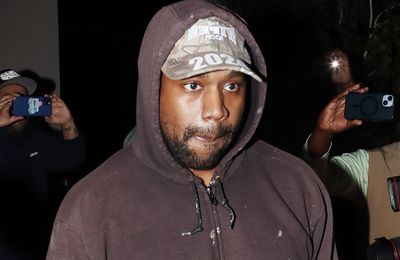 Kanye West to perform in Russia