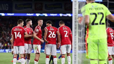Wrexham's Cardiff Draw Exposes the Problems Phil Parkinson Must Solve Before Deadline Day