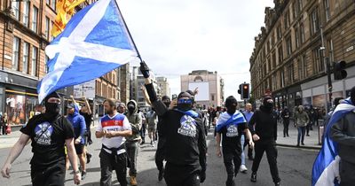 Scottish rape crisis centre refuses donation from far-right anti-immigration group
