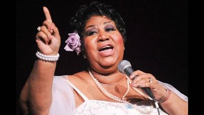 Quote of the Day by Aretha Franklin:“I think the hardest thing is losing weight. That’s the hardest thing more than anything else”– Inspiring lessons on weight loss, perseverance, habits, lifestyle and why your only limit is the one you set for yourself the by the Queen of Soul known for her powerful performances and deep insights on health and discipline