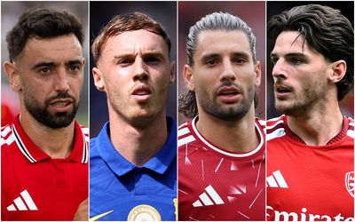 Premier League set-piece takers: Who is on penalties, free kicks and corners for every team?