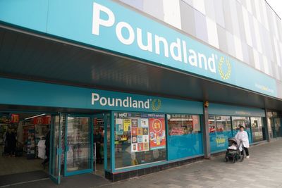 Poundland owner ‘looking to sell’ a year after takeover that shut 200 stores