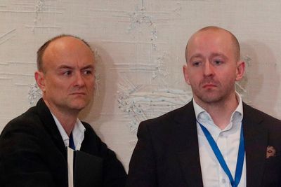 Boris Johnson’s Covid U-turns were like a ‘slow-moving car crash’, former aide says