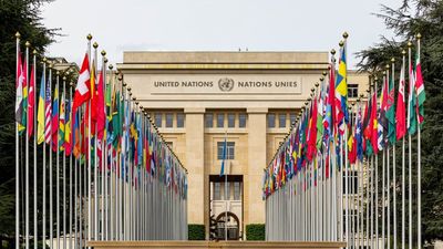 ‘No way to do this job well’: UN faces massive hurdle as it readies to elect new secretary- general, a thankless role in a struggling organization