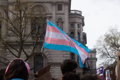 Convicted 'Infant Killer' Demands Taxpayer-Funded 'Gender-Affirming' Surgery Behind Bars in ACLU Lawsuit