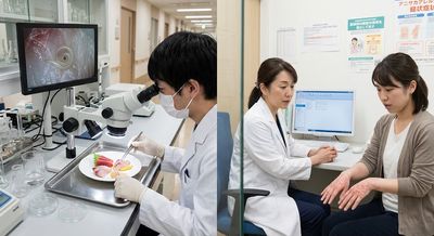 Told to Give Up Seafood for Life, 86% of These Patients Ate Cooked Fish Without a Single Symptom
