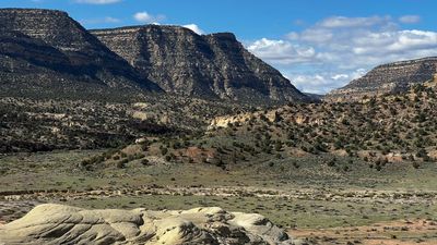 Mining Claims Have Already Been Filed For Two Monuments Drastically Reduced By Trump Administration