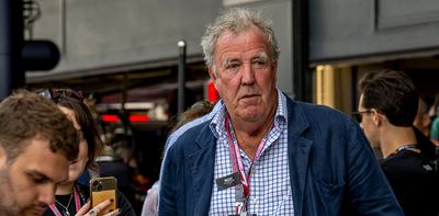 Jeremy Clarkson says men have lost the right to prostate cancer testing – the truth is a bit more nuanced than that