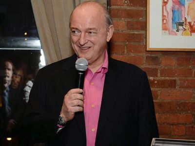 Bruce Springsteen ‘heartbroken’ as rock critic Dave Marsh dies at 76