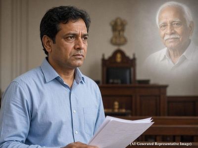 Deceased father's Rs 2 lakh PMSBY insurance payout denied after his name and age mismatched in records; son fought in consumer commission and won Rs 2.5 lakh